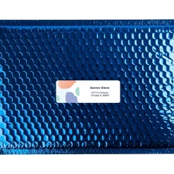 Avery Easy Peel Laser Address Labels, 1-1/3