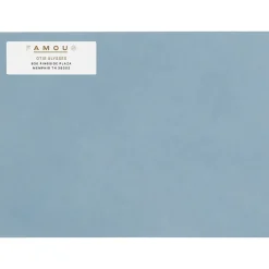 Avery Easy Peel Laser Return Address Labels, 2/3