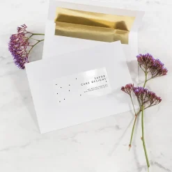 Avery Easy Peel Laser Shipping Labels, 2