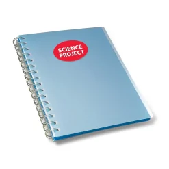 Avery Easy Peel Laser/Inkjet Oval Print to the Edge Labels, 1-1/2