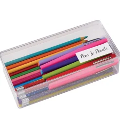 Avery Easy Peel Laser/Inkjet Address Labels, 1