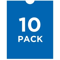 Avery Heavyweight Sheet Protectors, 9" x 12", Clear, 10/Pack (74804) Sale