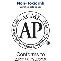 HI-LITER Avery Pen-Style Stick Highlighters, Chisel Tip, Yellow, Dozen (23591) Hot