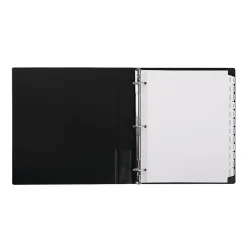 Avery Index Maker Print & Apply Dividers, 24-Tab, White, Set (13151) Hot