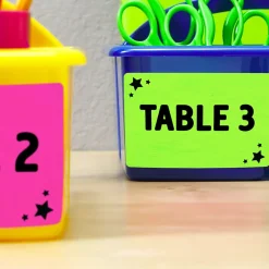 Avery Laser Shipping Labels, 5-1/2