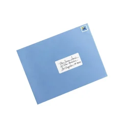 Avery Laser/Inkjet Multipurpose Labels, 2