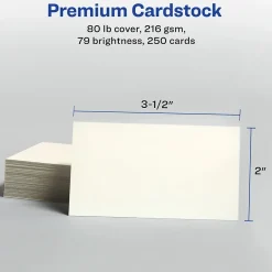 Best Microperforated Business Cards, 2