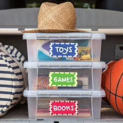 Avery Mini-Sheets Laser/Inkjet Shipping Labels, 2" x 4", White, 100 Labels/Pack (2163)* Shipping Labels