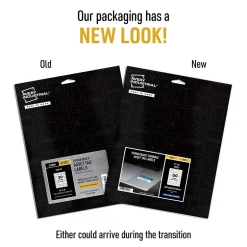 Avery PermaTrack Durable Laser Asset Tag Labels, 3/4" x 2", White, 240 Asset Tags/Pack (61526) Hot