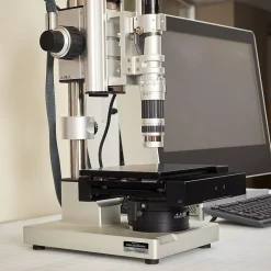 Avery PermaTrack Metallic Laser Asset Tag Labels, 3/4