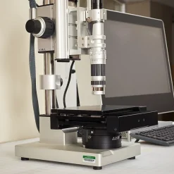 Avery PermaTrack Metallic Laser Asset Tag Labels, 1-1/4