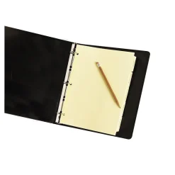 Avery Plain Tab Write-On Paper Dividers, 5 Tabs, Buff, 36 Sets/Pack (11501) Outlet