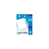 Avery ® Premium Collated Legal Divider with 1-25/Table of Contents Tab Set, Letter (11370) New