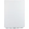Avery Premium Collated Legal Paper Dividers, 1-25 & Table of Content Tabs, White, Style, Letter Size, Bottom Tab (11378) New