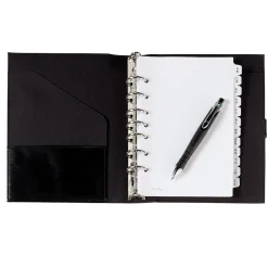 Avery Pre-Printed Mini Paper Dividers, A-Z Tabs, White (11313)