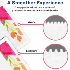 Print-to-the-Edge Business Cards, 2