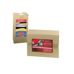 Avery Print-to-the-Edge Color Laser Shipping Labels, 4-3/4
