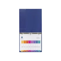 Avery Ready Index Table of Contents Paper Dividers, 1-8 Tabs, Multicolor (11133) Discount