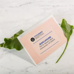 Avery Sure Feed Inkjet Shipping Labels, 2