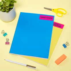 Avery Sure Feed Laser Address Labels, 1