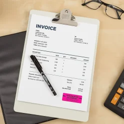 Avery Sure Feed Laser Address Labels, 1