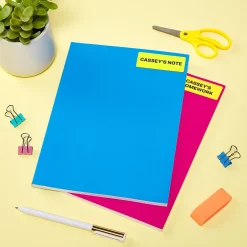 Avery Sure Feed Laser Address Labels, 1