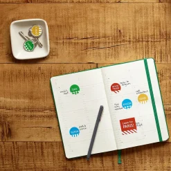 Avery Sure Feed Laser/Inkjet Multipurpose Labels, 1" Dia, White, 945 Labels/Pack (6450) Best