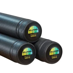 Avery Sure Feed Laser/Inkjet Print-to-the-Edge Labels, 1-5/8" Dia, Glossy Clear, 500 Labels/Pack (6582) New