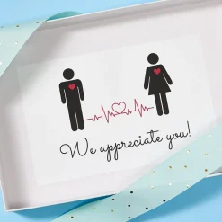 Avery TrueBlock Laser Shipping Labels, 5-1/2