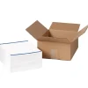Avery TrueBlock Laser Shipping Labels, 3-1/3" x 4", White, 3,000 Labels/Box (95905)* Shipping Labels