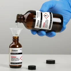 Avery UltraDuty Waterproof Laser GHS Chemical Labels, 2