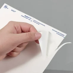 Avery UltraDuty Waterproof Laser GHS Chemical Labels, 2