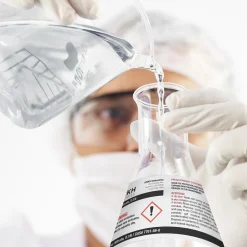 Avery UltraDuty Waterproof Laser GHS Chemical Labels, 2