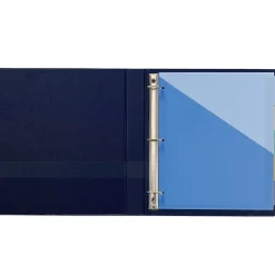 Avery Write & Erase Pocket Plastic Dividers, 5 Tabs, Multicolor (16176) Discount