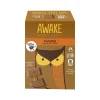 Chocolate<Awake Changemaker Bite Caramel Milk Chocolate, 24 oz., 50 Pieces/Box (00453U)