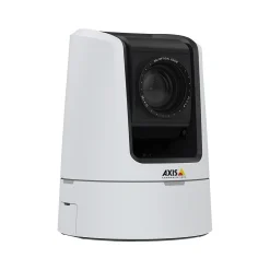 Security Cameras & Systems<Axis 01966-004 V5925 Wired Network Camera White