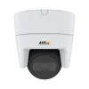 Security Cameras & Systems<Axis Communications 01604-001 M3115-LVE Wired Network Camera with Night Vision, White