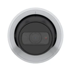 Security Cameras & Systems<Axis Communications 01604-001 M3115-LVE Wired Network Camera with Night Vision, White