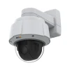 Security Cameras & Systems<Axis Communications 01974-004 Q6074-E Wired Network Camera, White