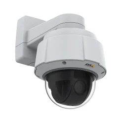 Security Cameras & Systems<Axis Communications 01974-004 Q6074-E Wired Network Camera, White