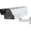 Security Cameras & Systems<Axis Communications 02064-001 Wireless Network Camera, White