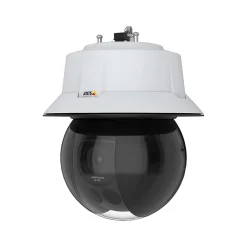 Security Cameras & Systems<Axis Communications Q6315-LE Outdoor Network Camera, White (01925-004)