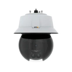 Security Cameras & Systems<Axis Communications Q6315-LE Outdoor Network Camera, White (01925-004)