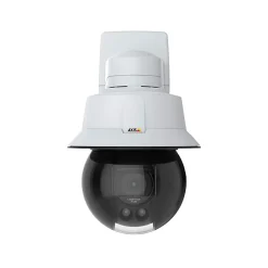 Security Cameras & Systems<Axis Communications Q6315-LE Outdoor Network Camera, White (01925-004)