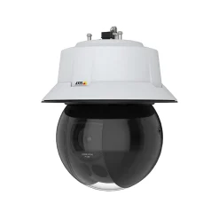 Security Cameras & Systems<Axis Communications Q6315-LE Outdoor Network Camera, White (01925-004)