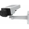 Security Cameras & Systems<Axis M1135 Mk II Box Camera, White (02483-001)