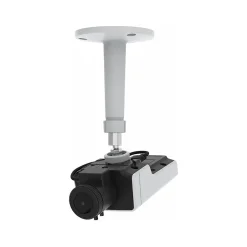 Security Cameras & Systems<Axis M1135 Mk II Box Camera, White (02483-001)