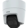 Security Cameras & Systems<Axis M3128-LVE Indoor/Outdoor AI-Powered Dome Network IP Camera, 1-Channel, White (02920-001)