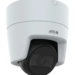 Security Cameras & Systems<Axis M3128-LVE Indoor/Outdoor AI-Powered Dome Network IP Camera, 1-Channel, White (02920-001)