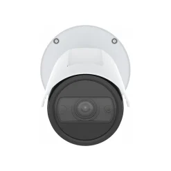 Security Cameras & Systems<Axis P1467-LE Indoor/Outdoor Bullet Camera, White (02341-001)